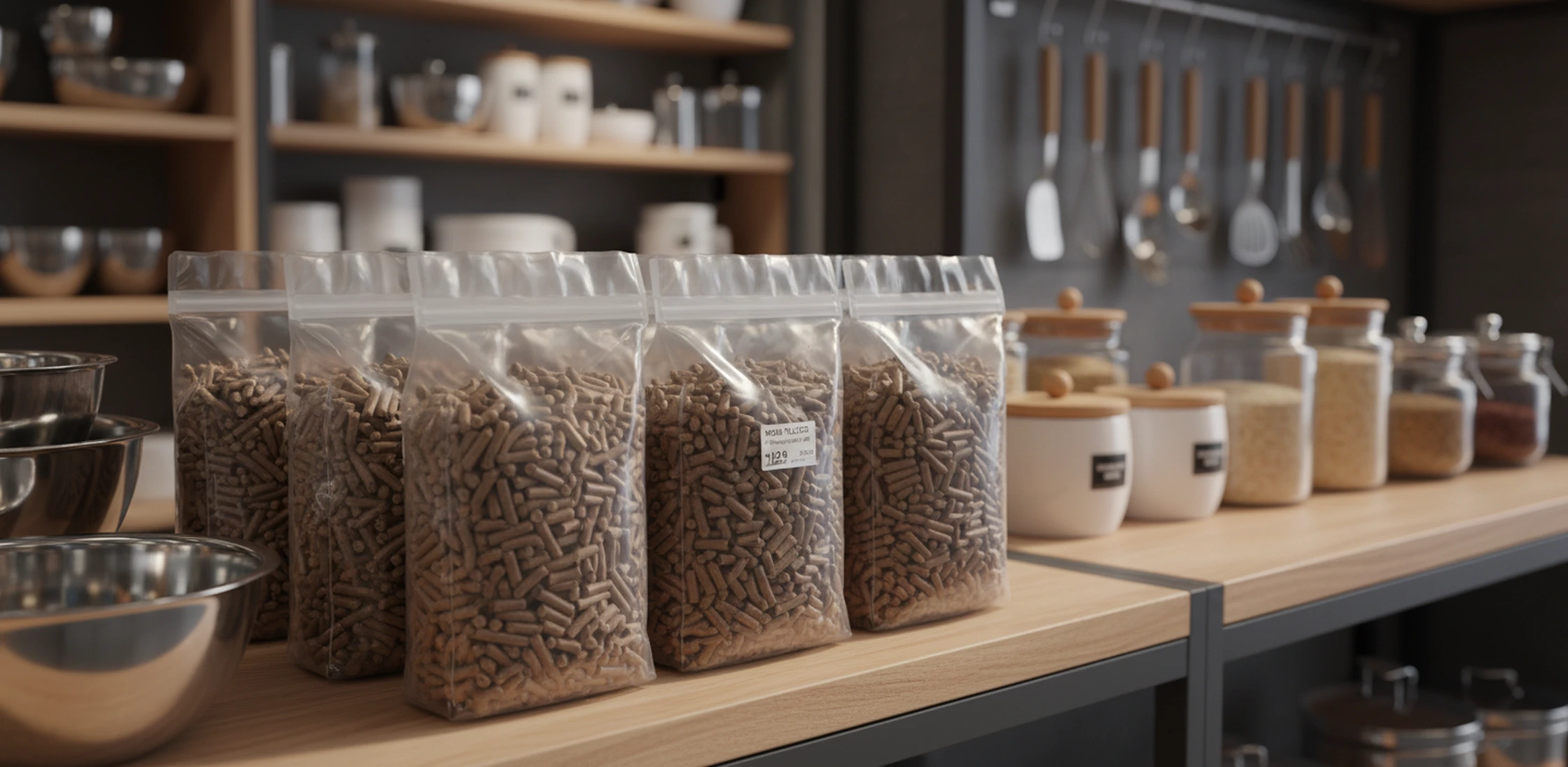 GoodLife Pellet Systems